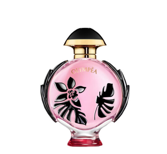 PACO RABANNE Olympea Flora Eau de Parfum Vapo 80ml
