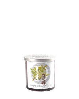 PERNICI CANDLE Delightful Oriental Incense 350g