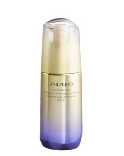 SHISEIDO Vital Perfection Uplifting and Firming Day Emulsion 75ml