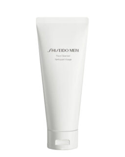 SHISEIDO Men Face Cleanser 125ml