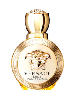 GIANNI VERSACE Eros Pour Femme Eau de Parfum 100ml | Online kaufen