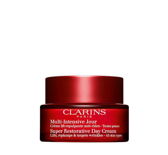 CLARINS Multi-Intensive Creme Jour TP 50ml