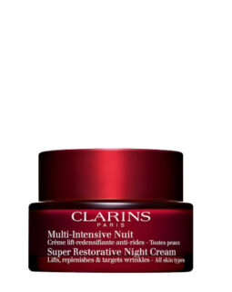 CLARINS Multi-Intensive Creme Nuit TP 50ml