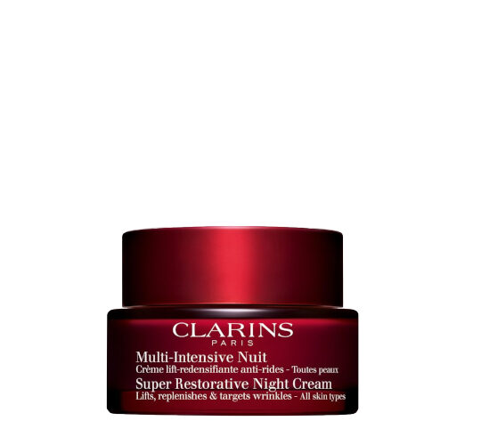 CLARINS Multi-Intensive Creme Nuit TP 50ml