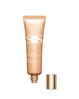 CLARINS SOS Primer - Peach 30ml