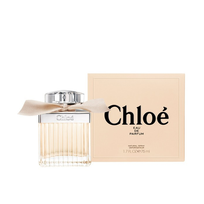 99350071121_CHLOE Signature Eau de Parfum Vapo 75ml-outpack CHLOE Signature Eau de Parfum Vapo 75ml-outpack