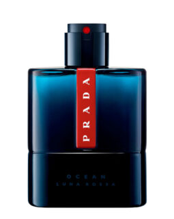 PRADA Luna Rossa Ocean Eau de Toilette Vapo 100ml