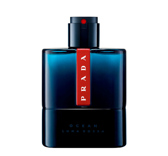 PRADA Luna Rossa Ocean Eau de Toilette Vapo 100ml