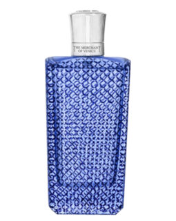 THE MERCHANT OF VENICE Venetian Blue Eau de Parfum 100ml