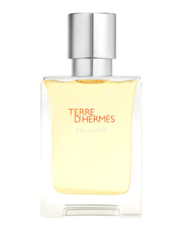 HERMES Terre d'Hermès Eau Givree Eau de Parfum Vapo Refillable 100ml