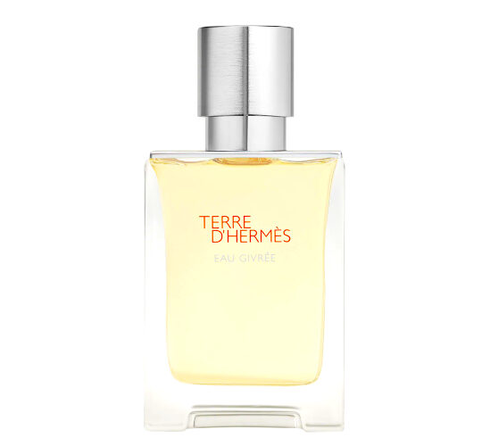 HERMES Terre d'Hermès Eau Givree Eau de Parfum Vapo Refillable 100ml