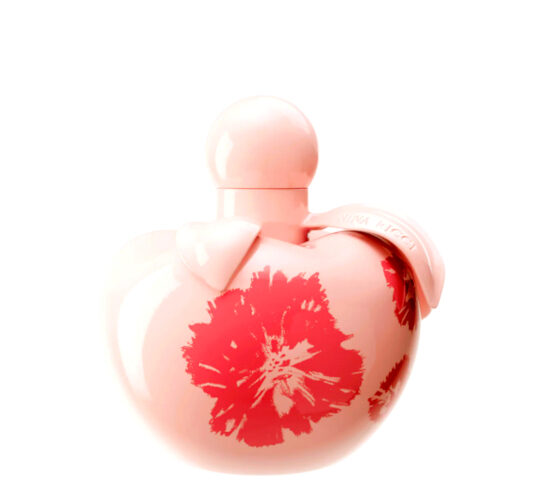 3137370357339_NINA RICCI Nina Fleur Eau De Toilette Vapo 80ml