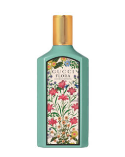 GUCCI Flora Gorgeous Jasmine Eau De Parfum Vapo 100ml