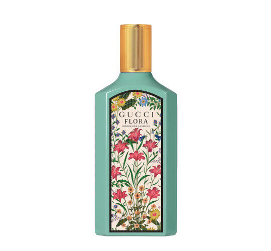 GUCCI Flora Gorgeous Jasmine Eau De Parfum Vapo 100ml