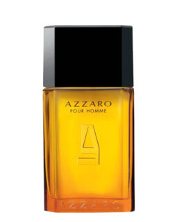 AZZARO Pour Homme Eau de Toilette Vapo 100ml