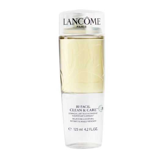LANCOME Bi-Facil Clean and Care 125ml