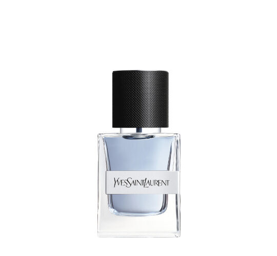 YVES SAINT LAURENT Y Eau de Toilette Vapo 40ml