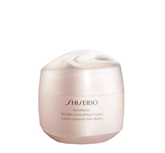 SHISEIDO Benefiance Wrinkle Smoothing Cream 75ml OS
