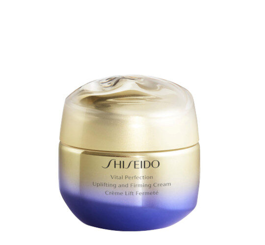 SHISEIDO Vital Perfection Uplifting and Firming Cream 75ml