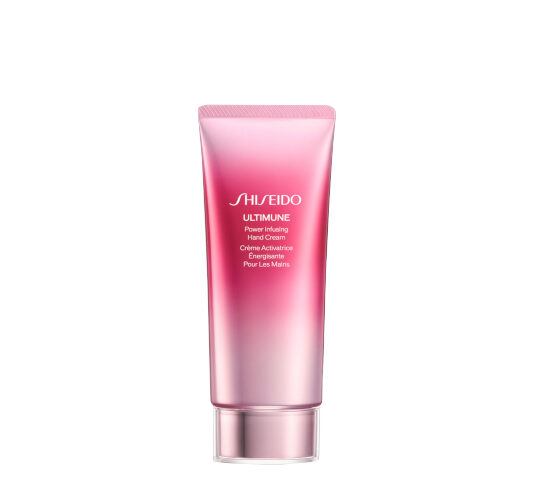 SHISEIDO Ultimune Hand Cream 75ml