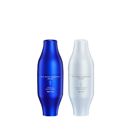 10218991101_SHISEIDO Bio-Performance Skin Filler Day&Night (30ml + 30ml)