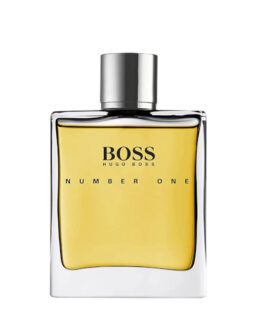 HUGO BOSS Number One Eau de Toilette 100ml. Online kaufen.