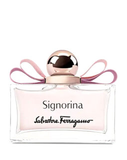 SALVATORE FERRAGAMO Signorina Eau de Parfum Vapo 50ml