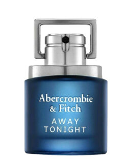 ABERCROMBIE&FITCH Away Tonight Homme Eau de Toilette Vapo 100ml