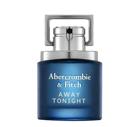 ABERCROMBIE&FITCH Away Tonight Homme Eau de Toilette Vapo 100ml