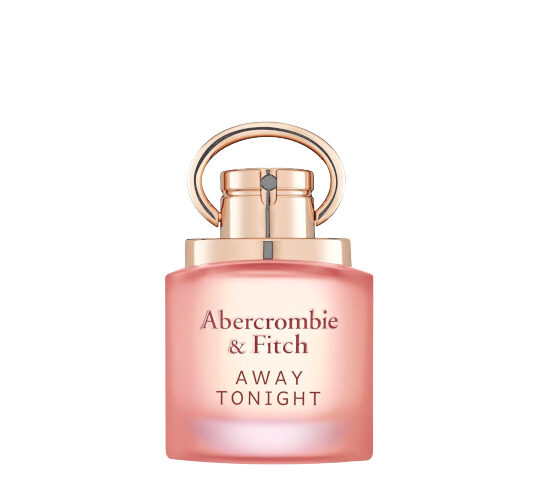 ABERCROMBIE&FITCH Away Tonight Femme Eau de Parfum Vapo 30ml