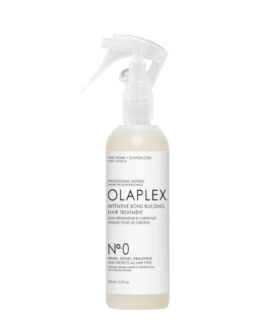 OLAPLEX N. 0 Intensive Bond Builder 155ml
