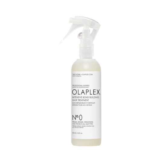 OLAPLEX N. 0 Intensive Bond Builder 155ml