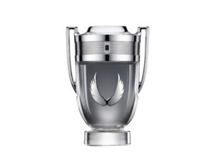 PACO RABANNE Invictus Platinum Eau de Parfum Vapo 100ml