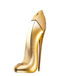 CAROLINA HERRERA Good Girl Gold Fantasy Christmas Eau de Parfum Vapo 80ml