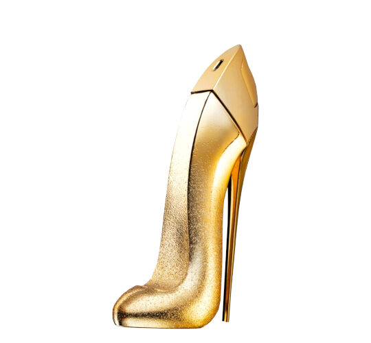 CAROLINA HERRERA Good Girl Gold Fantasy Christmas Eau de Parfum Vapo 80ml