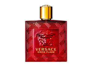 GIANNI VERSACE Eros Flame Eau de Parfum Vapo 100ml