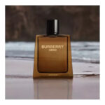 BURBERRY Hero Eau de Parfum Vapo 100ml-image1