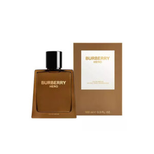 BURBERRY Hero Eau de Parfum Vapo 100ml-outpack