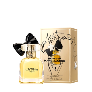 MARC JACOBS Perfect Intense Eau de Parfum Vapo 30ml-outpack