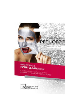 IDC INSTITUTE Silver Mask Sachet 15gr