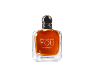 EMPORIO ARMANI Stronger With You Intensely Eau de Parfum Vapo 30ml