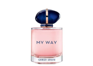 My_Way - Giorgio Armani