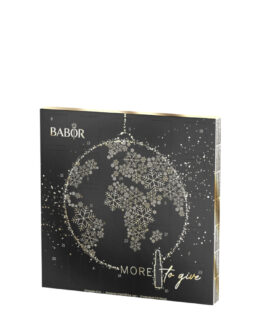 BABOR Advent Calendar 2022 - Intensive Ampoule Treatment