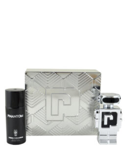 PACO RABANNE SET Phantom Eau de Toilette Vapo 100ml + Deodorante Vapo 150ml