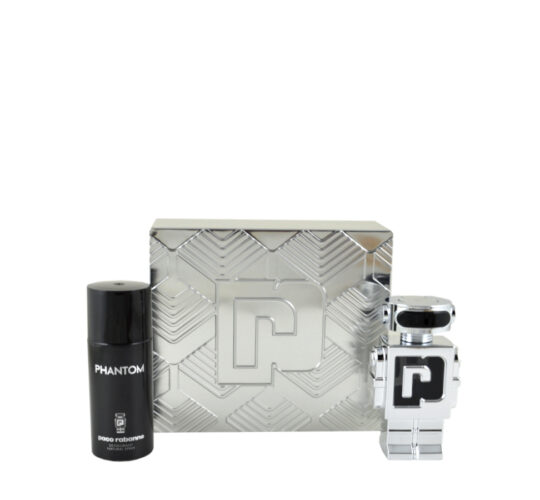 PACO RABANNE SET Phantom Eau de Toilette Vapo 100ml + Deodorante Vapo 150ml