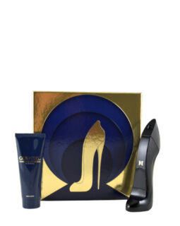 CAROLINA HERRERA SET Good Girl Eau de Parfum Vapo 50ml + Body Lotion 75ml