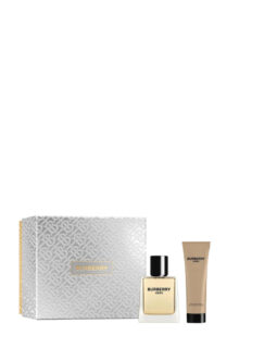 BURBERRY SET Hero Eau de Toilette Vapo 50ml + Hair & Body Wash Gel 75ml