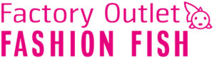 logo fashion fish outlet