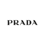 prada logo