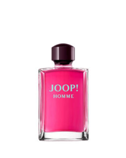 JOOP Homme Eau de Toilette Vapo 125ml